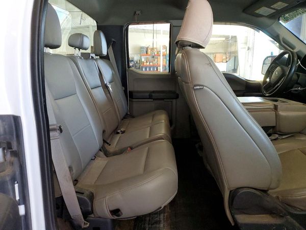 2019 FORD F150