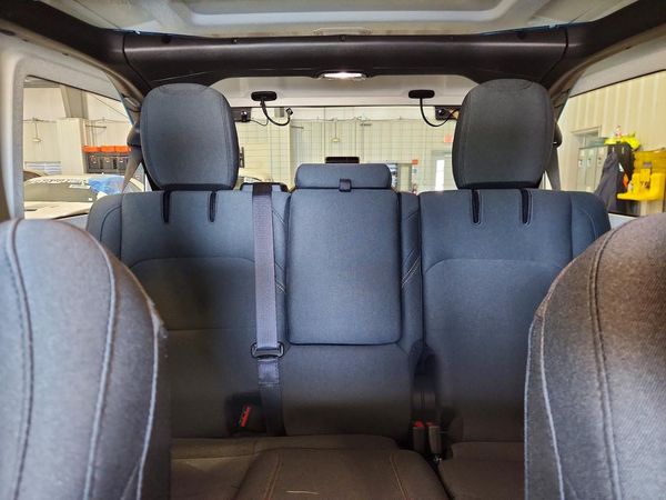 2024 JEEP WRANGLER 4-DOOR SPORT 4XE