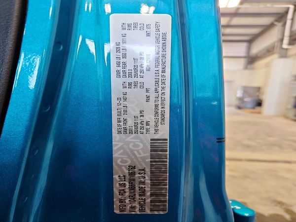 2024 JEEP WRANGLER 4-DOOR SPORT 4XE