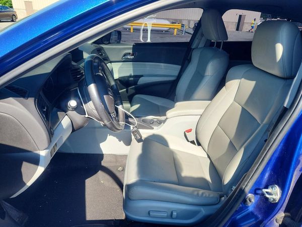 2016 ACURA ILX
