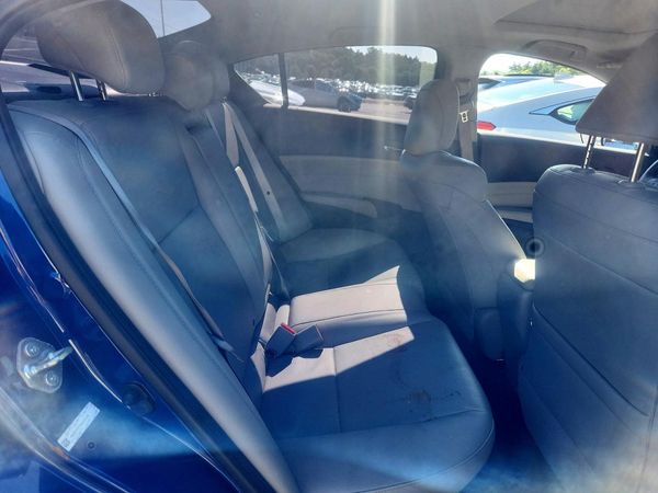 2016 ACURA ILX