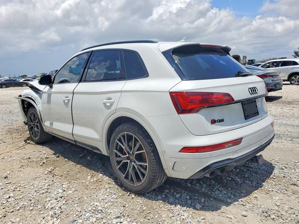 2024 AUDI SQ5