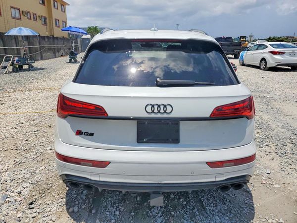 2024 AUDI SQ5