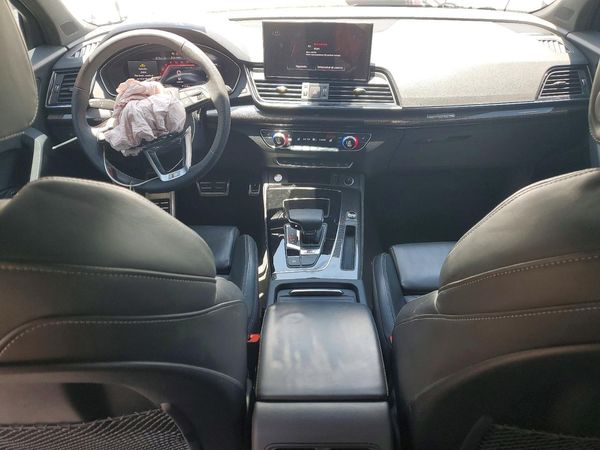 2024 AUDI SQ5