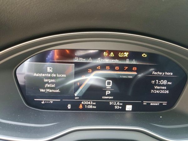 2024 AUDI SQ5