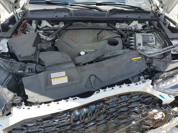 2024 AUDI SQ5