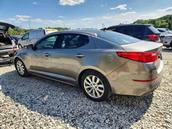 2014 KIA OPTIMA 2.4 EX STD/Premium /Tech