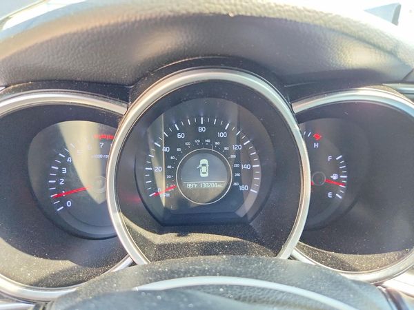 2014 KIA OPTIMA 2.4 EX STD/Premium /Tech