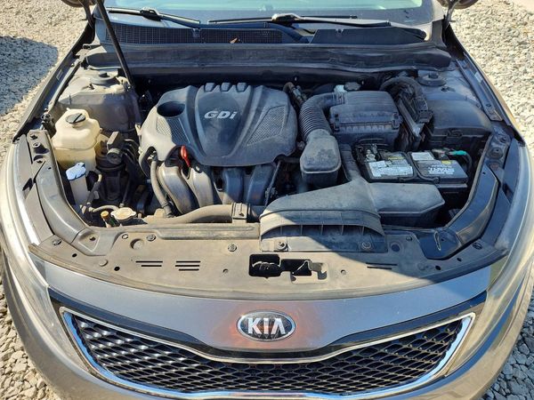 2014 KIA OPTIMA 2.4 EX STD/Premium /Tech