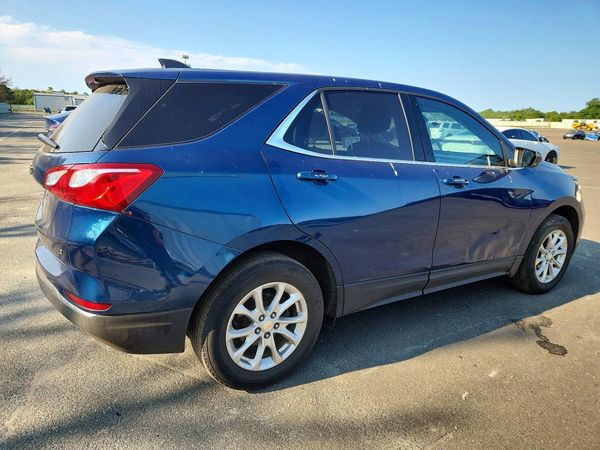 2020 CHEVROLET EQUINOX LT (1LT)