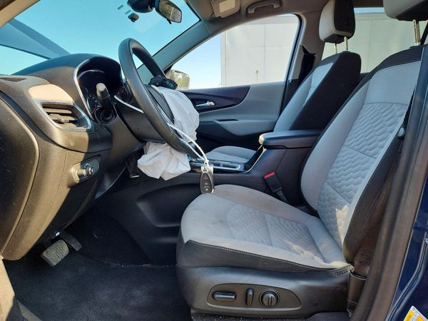 2020 CHEVROLET EQUINOX LT (1LT)
