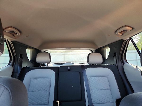 2020 CHEVROLET EQUINOX LT (1LT)