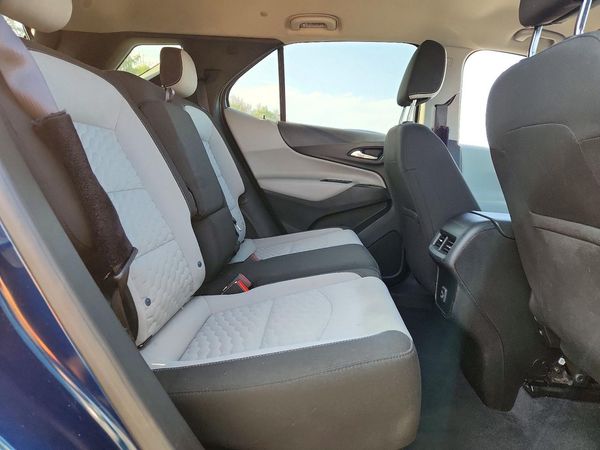 2020 CHEVROLET EQUINOX LT (1LT)