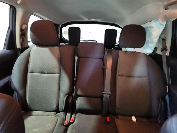 2019 NISSAN PATHFINDER
