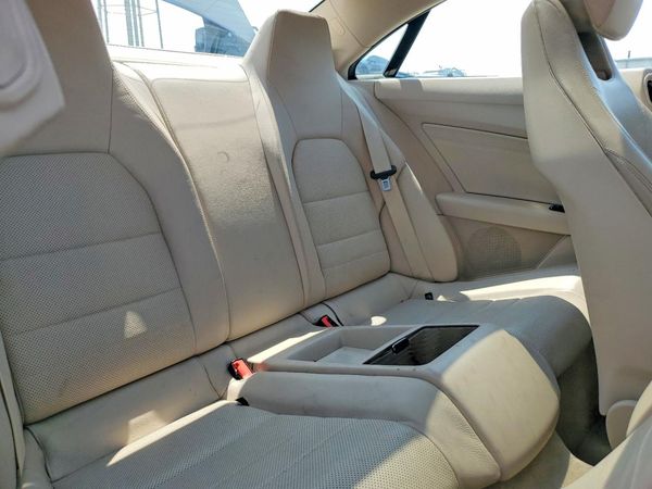 2014 MERCEDES-BENZ E E350 4-MATIC