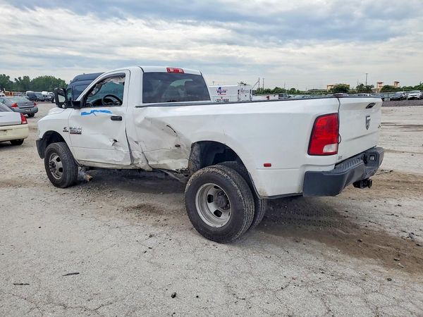 2016 RAM 3500 ST