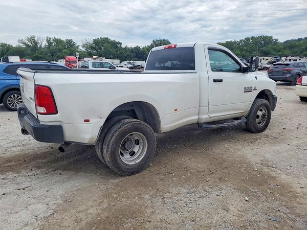 2016 RAM 3500 ST