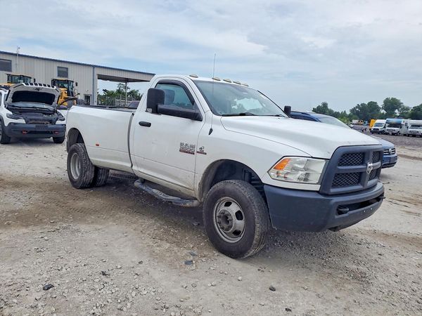 2016 RAM 3500 ST