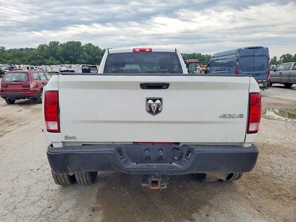 2016 RAM 3500 ST