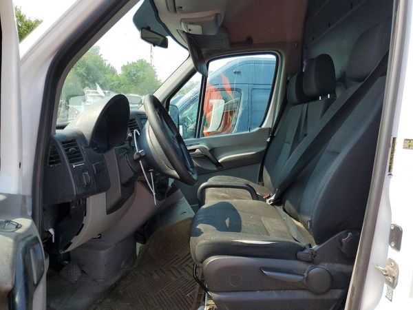 2017 MERCEDES-BENZ SPRINTER