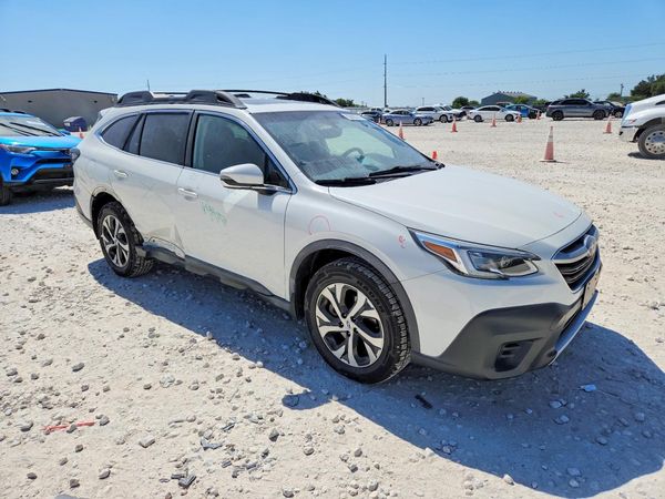 2020 SUBARU OUTBACK Limited+M/R+NAVI(HK)