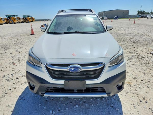 2020 SUBARU OUTBACK Limited+M/R+NAVI(HK)