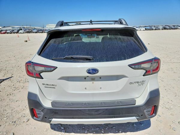 2020 SUBARU OUTBACK Limited+M/R+NAVI(HK)
