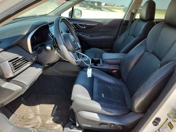 2020 SUBARU OUTBACK Limited+M/R+NAVI(HK)