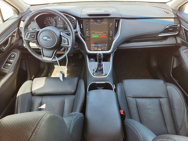 2020 SUBARU OUTBACK Limited+M/R+NAVI(HK)