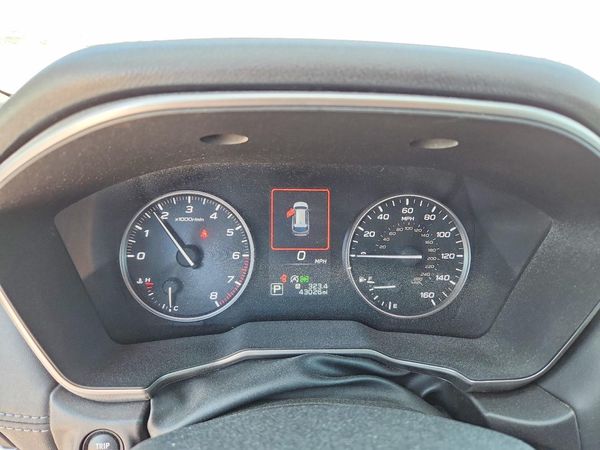 2020 SUBARU OUTBACK Limited+M/R+NAVI(HK)