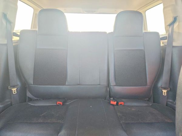 2016 JEEP PATRIOT SPORT FWD
