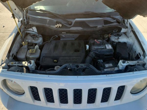 2016 JEEP PATRIOT SPORT FWD