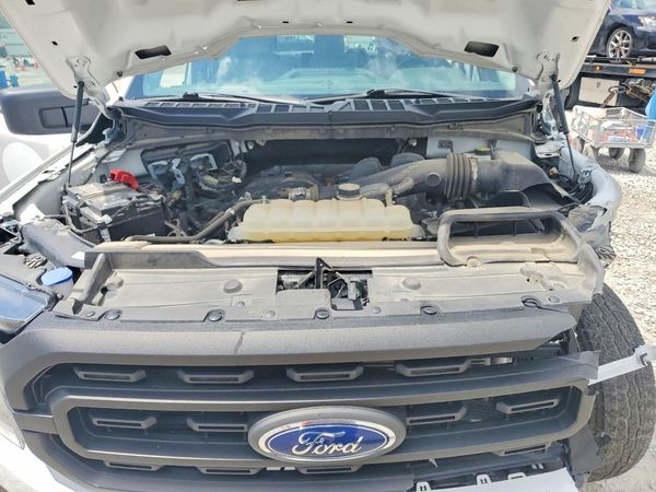2023 FORD F150 SuperCab