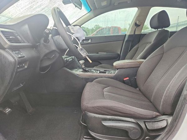 2019 KIA OPTIMA LX, S