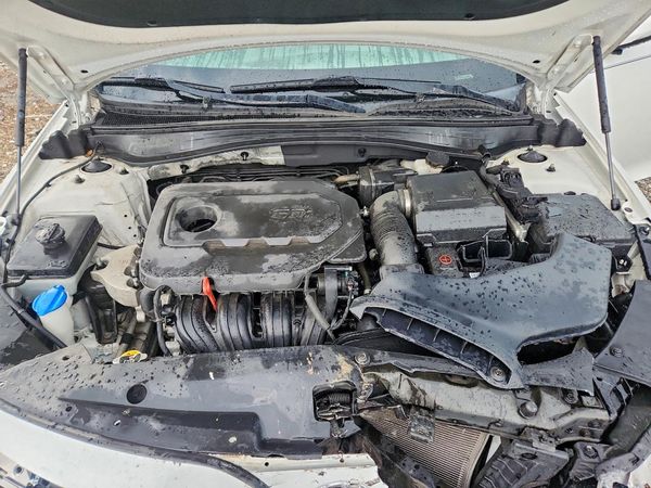 2019 KIA OPTIMA LX, S