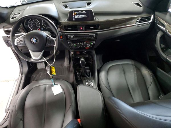 2016 BMW X1 xDrive28i