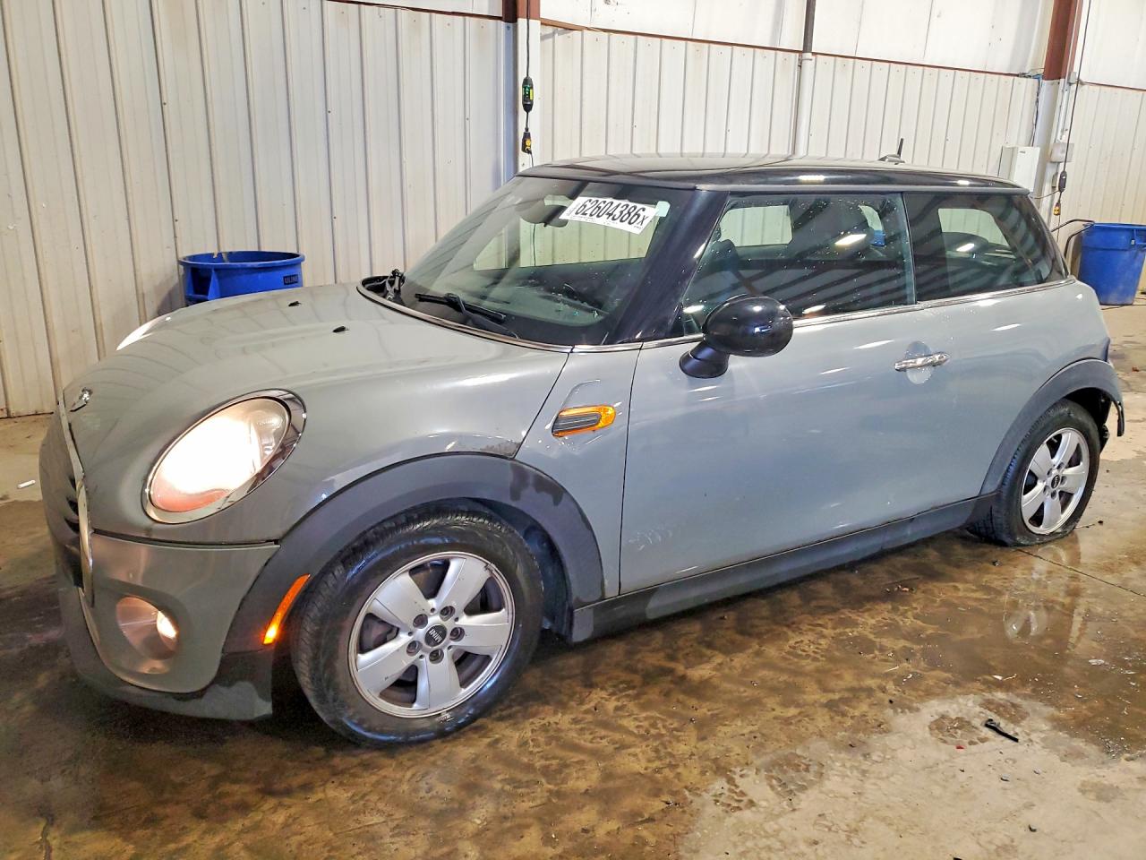 2016 MINI COOPER