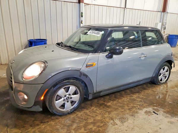 2016 MINI COOPER