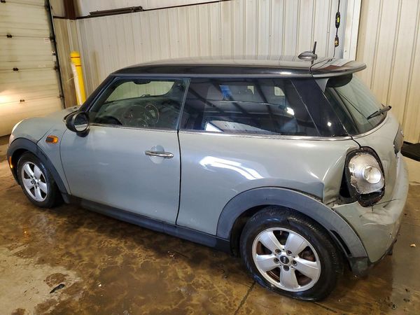 2016 MINI COOPER