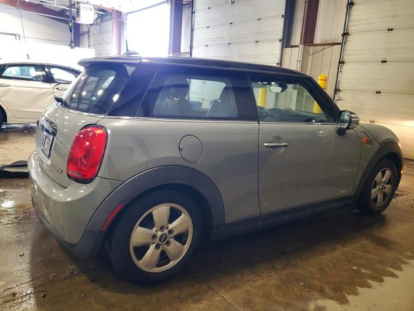 2016 MINI COOPER