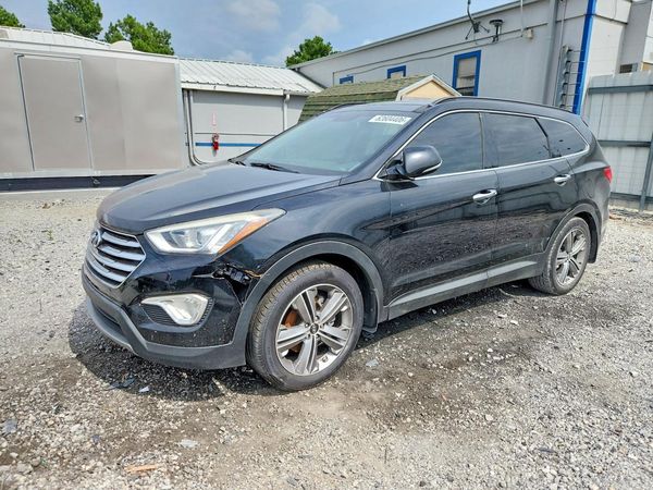 2015 HYUNDAI SANTA FE