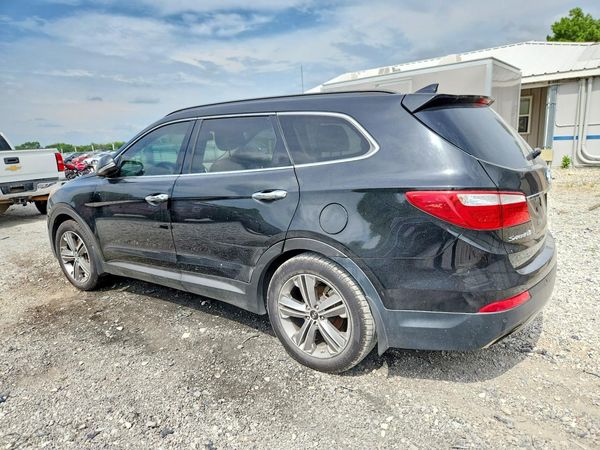 2015 HYUNDAI SANTA FE