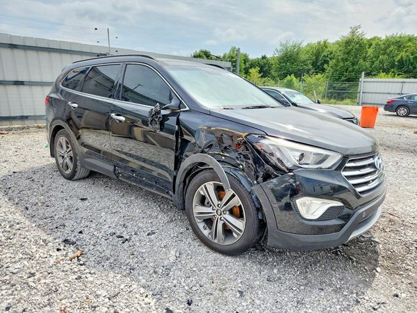 2015 HYUNDAI SANTA FE