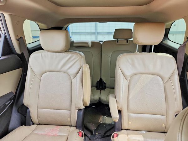 2015 HYUNDAI SANTA FE