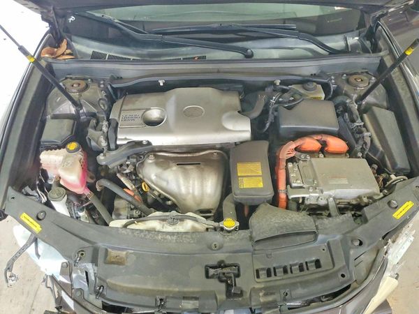 2013 LEXUS ES 300h