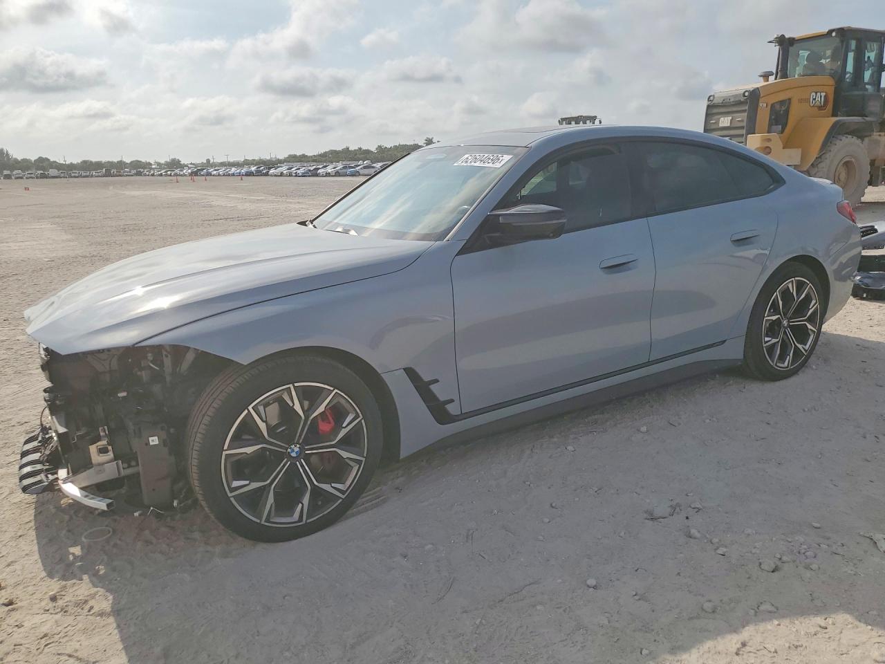 2022 BMW M440XI xDrive GC