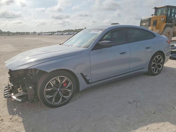 2022 BMW M440XI xDrive GC