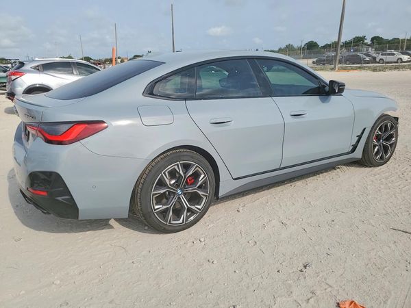 2022 BMW M440XI xDrive GC