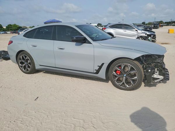 2022 BMW M440XI xDrive GC