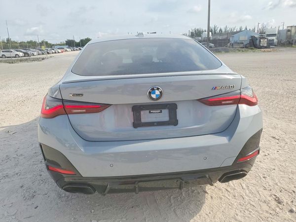 2022 BMW M440XI xDrive GC